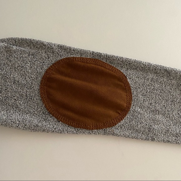 F21 elbow patch sweater - Picture 5 of 5